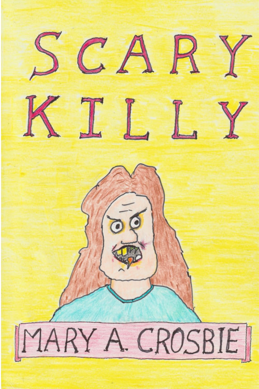 Scary Killy