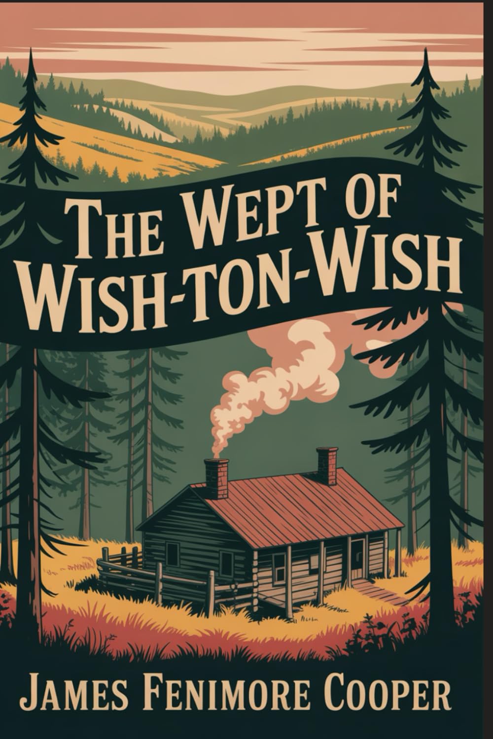 The Wept of Wish-Ton-Wish: Annotated