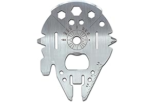 Millennium Falcon 8-in-1 Multi-Tool