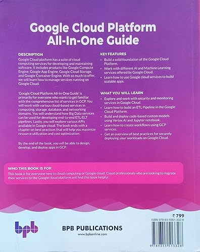 Google Cloud Platform All-In-One Guide : Praveen Kukreti: Amazon