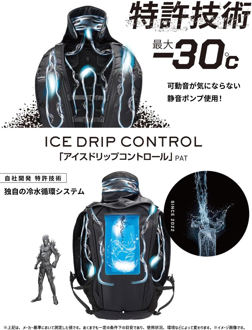 Amazon.co.jp: [セット品] 正規品 アイスマン PRO-X II ICMPX2