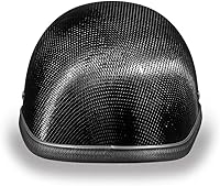 Vista 3 de Daytona Helmets "Leading The Way In Quality Headgear" para hombre clásico