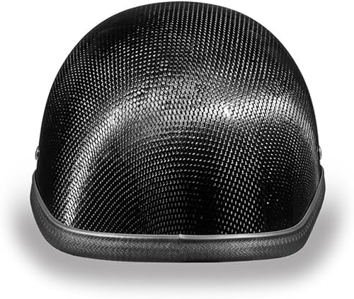 Miniatura 3 de Daytona Helmets "Leading The Way In Quality Headgear" para hombre clásico