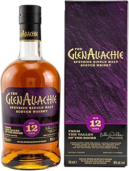 希少品　グレンアラヒー　12年フレンチオーク グレンアラヒー 12年 フレンチ ヴァージン オークの特徴を解説