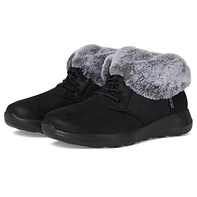 SKECHERS On The Go Joy Cozy Charm Hands Free Slip Ins Women