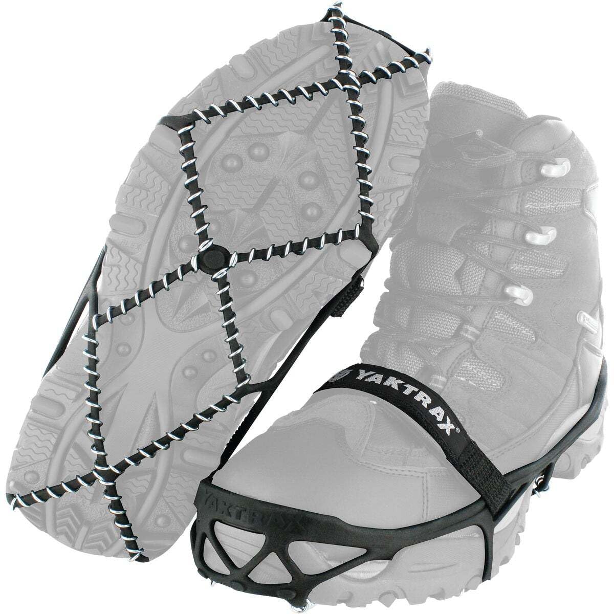 YakTrax Pro X-Large