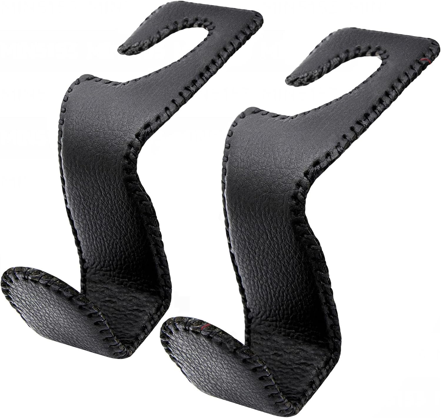2 Pcs Car Headrest Hooks for GMC Terrain 2025-2026