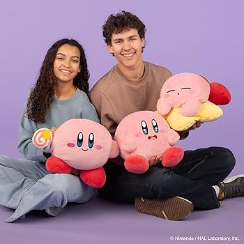 カービィ ぬいぐるみとグッズセット カービィ ぬいぐるみ・グッズ