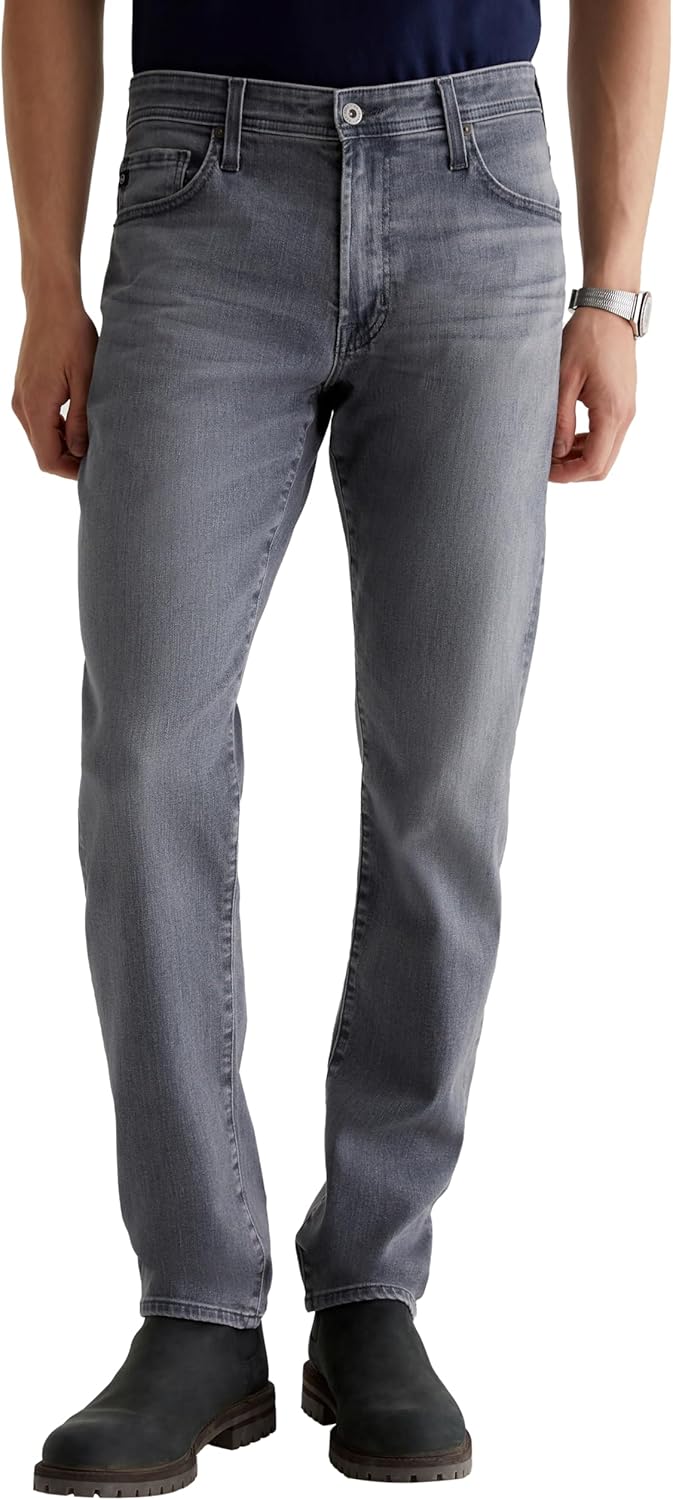 AG Jeans Men's Tellis Modern Slim Jean