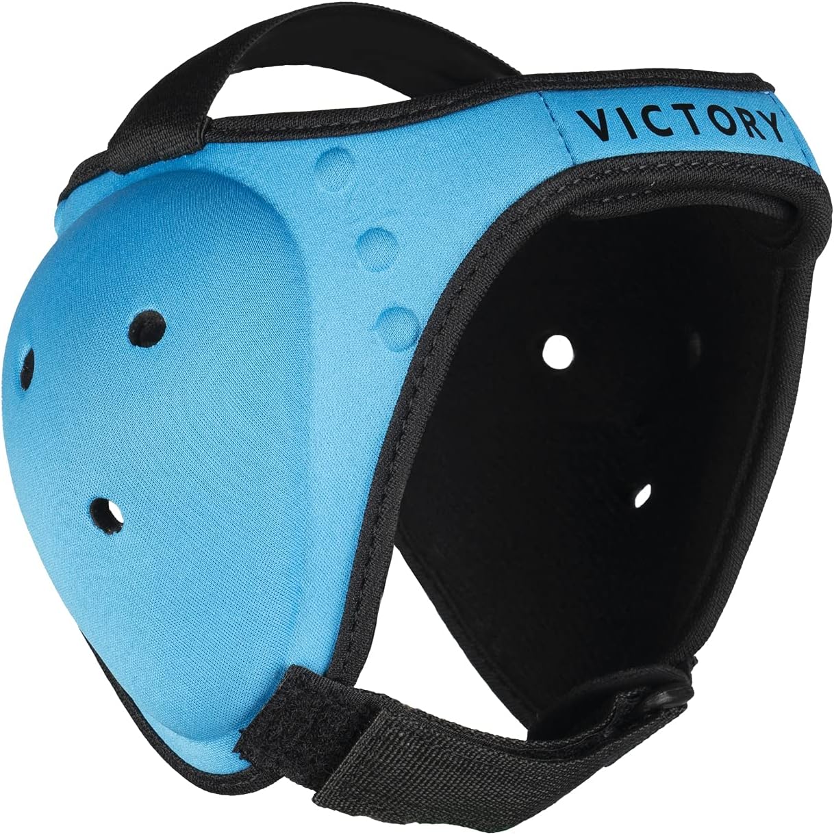 Wrestling BJJ Grappling Headgear - Adjustable Ear Guard - Ultra Soft Ear & Head Guard - Adult & Youth