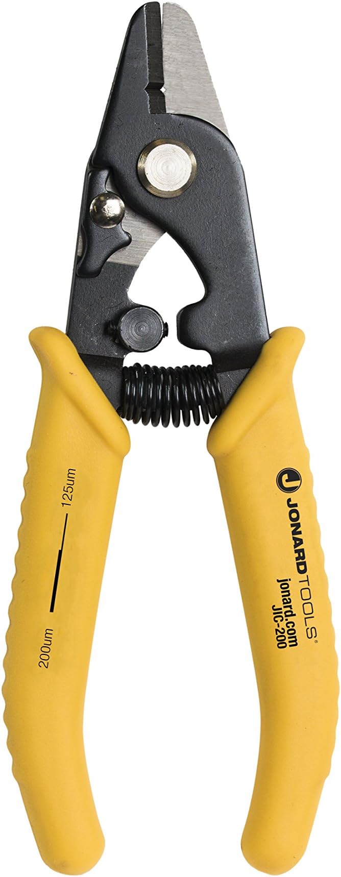 Jonard Tools JIC-200 Fibre Optic Stripper