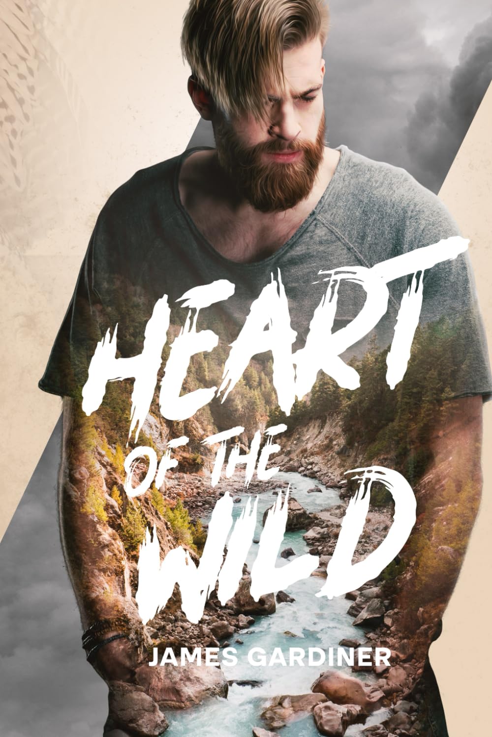 Heart of the Wild
