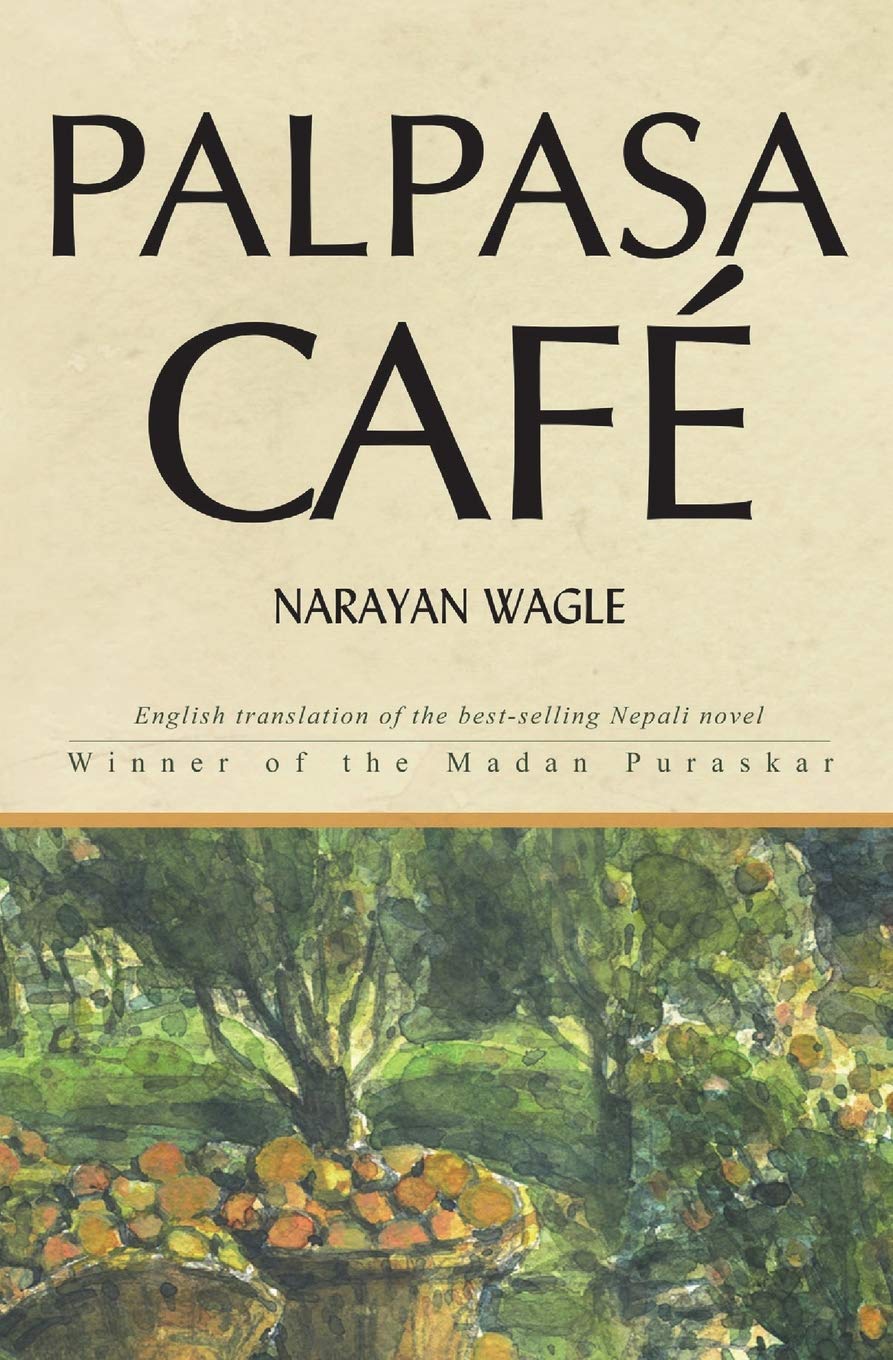 Palpasa Café