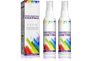 Sublimation Coating Spray: Revolutionizing Fabric Customization with Vibrant Designs