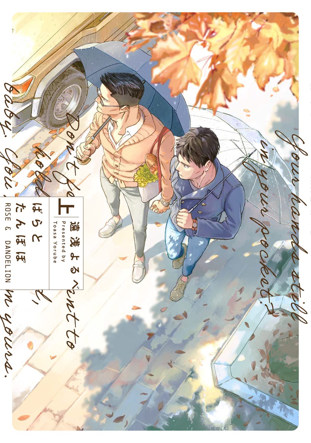 ??????? ? (B's-LOVEY COMICS)