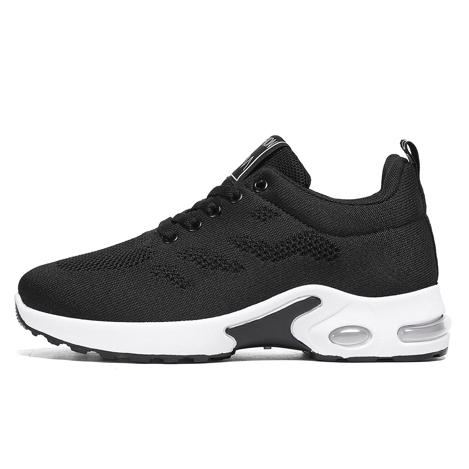 Turnschuhe, Black, Schuhe Sneaker Herren, Sportschuhe, Bj & Sportschuhe Für Weiße Damen, Hausschuhe Tennisschuhe, Winter Sneakers, Sommer Schuhe, Fußball Herren So, Men Shoes,