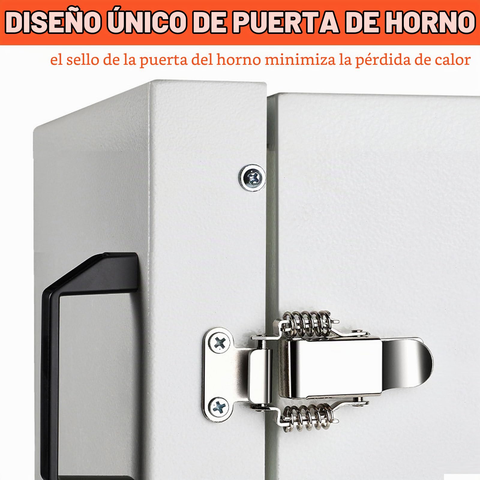 Horno Ceramica para Cerámica/Joyas - Horno Eléctrico para Cerámica 1150°C con Pantalla Digital & Calentamiento 4 Lados - para Estudio Hogar, Pequeñas Series, Desencerado, Recocido