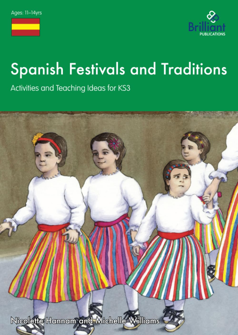 Spanish Festivals and Traditions KS3