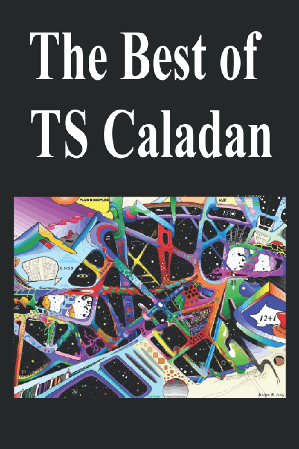 The Best of TS Caladan