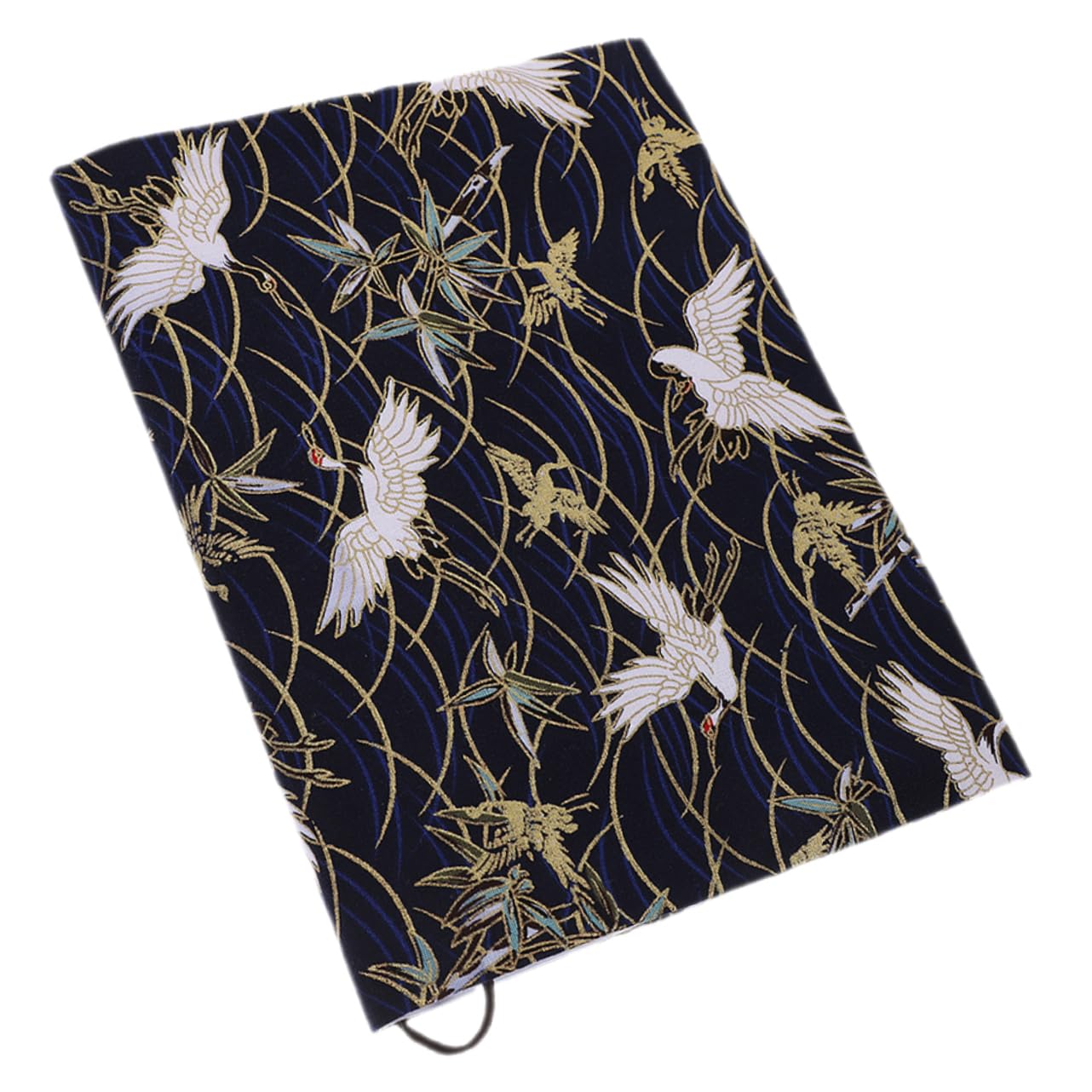 SHINEOFI 5pièces Housse De Décoratif Étui Protecteur Élégant Pour Carnets Pour Amateurs De Lecture Protège Des Salissures Dégâts