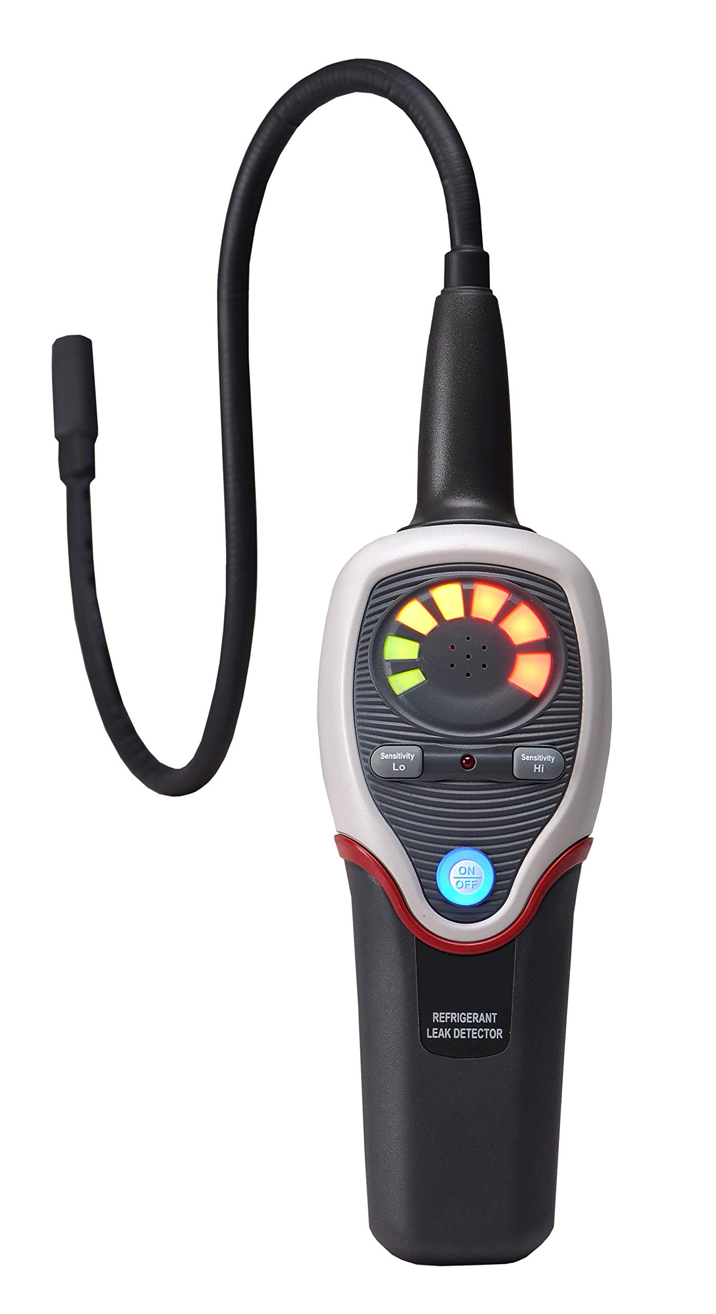 i-Rex RX-380+RX-201M Combo of Leak Detector and Pinch-Off Plier 1
