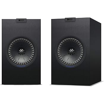 kef q150 amazon