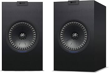 KEF Q150 スピーカー Q150 Bookshelf Speaker | KEF USA
