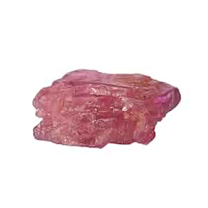 スピネル2点 レッドスピネル 宝石 ルース 2．00CT宝石 | 8月の誕生石