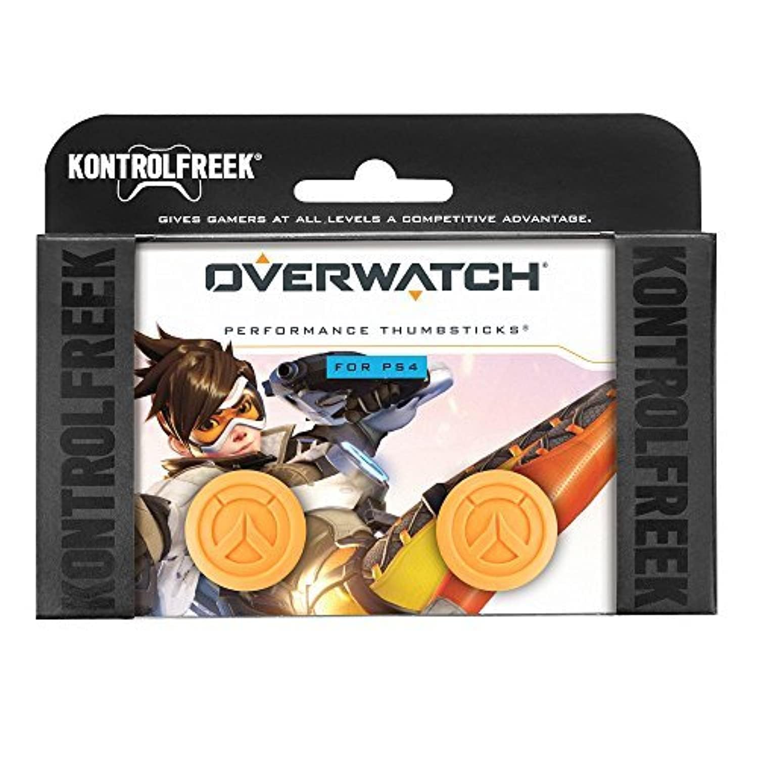 GET IN THE GAME PS4 and PS5 Controller THUMBGRIPS Antic Pattern (Overwatch) (B0CKNHTPRF) Amazon Price History, Amazon Price Tracker