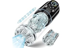 The Handy Masturbator: Unleash Your Ultimate Pleasure