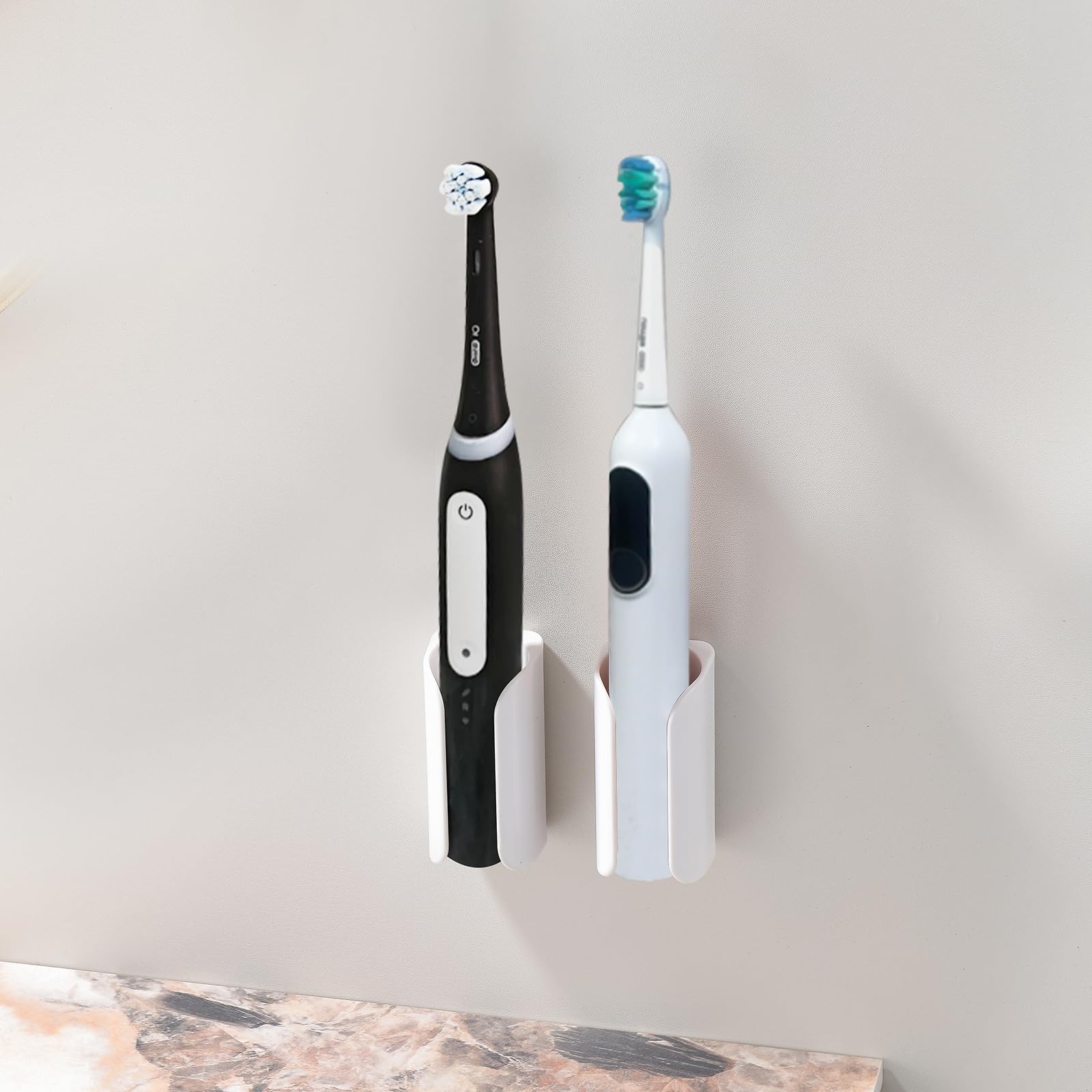 Amazon.com: HAVICATO Electric Toothbrush Holder for Bathroom