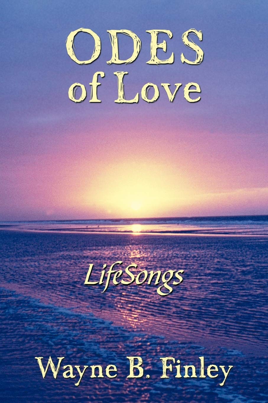 ODES of Love: LifeSongs