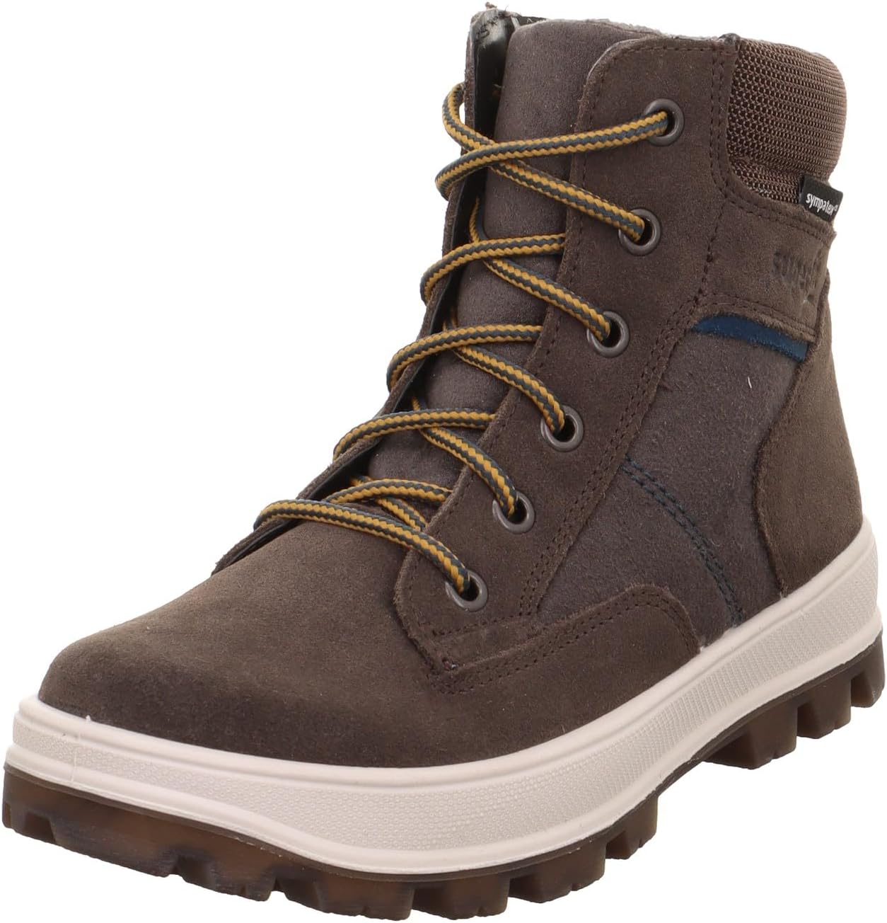 Superfit Boy's Modern Snow Boot