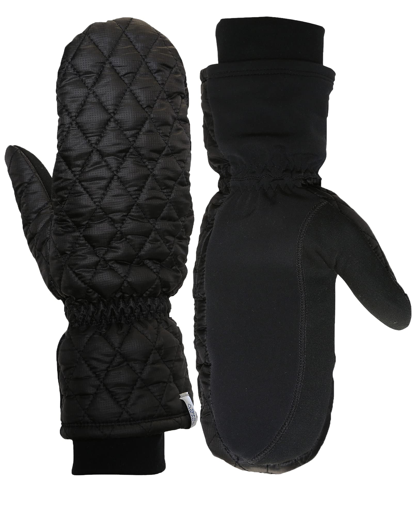 Guanti Invernali Antivento Termici Impermeabili per Uomo e Donna, Guanti da Caldi Esterni Sportivi con Touch Screen per Sci, Snowboard, Moto, Bici, Alpinismo, Trekking