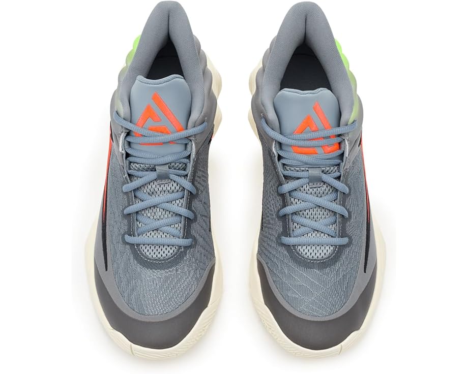 Nike Giannis Immortality 4 - Top View