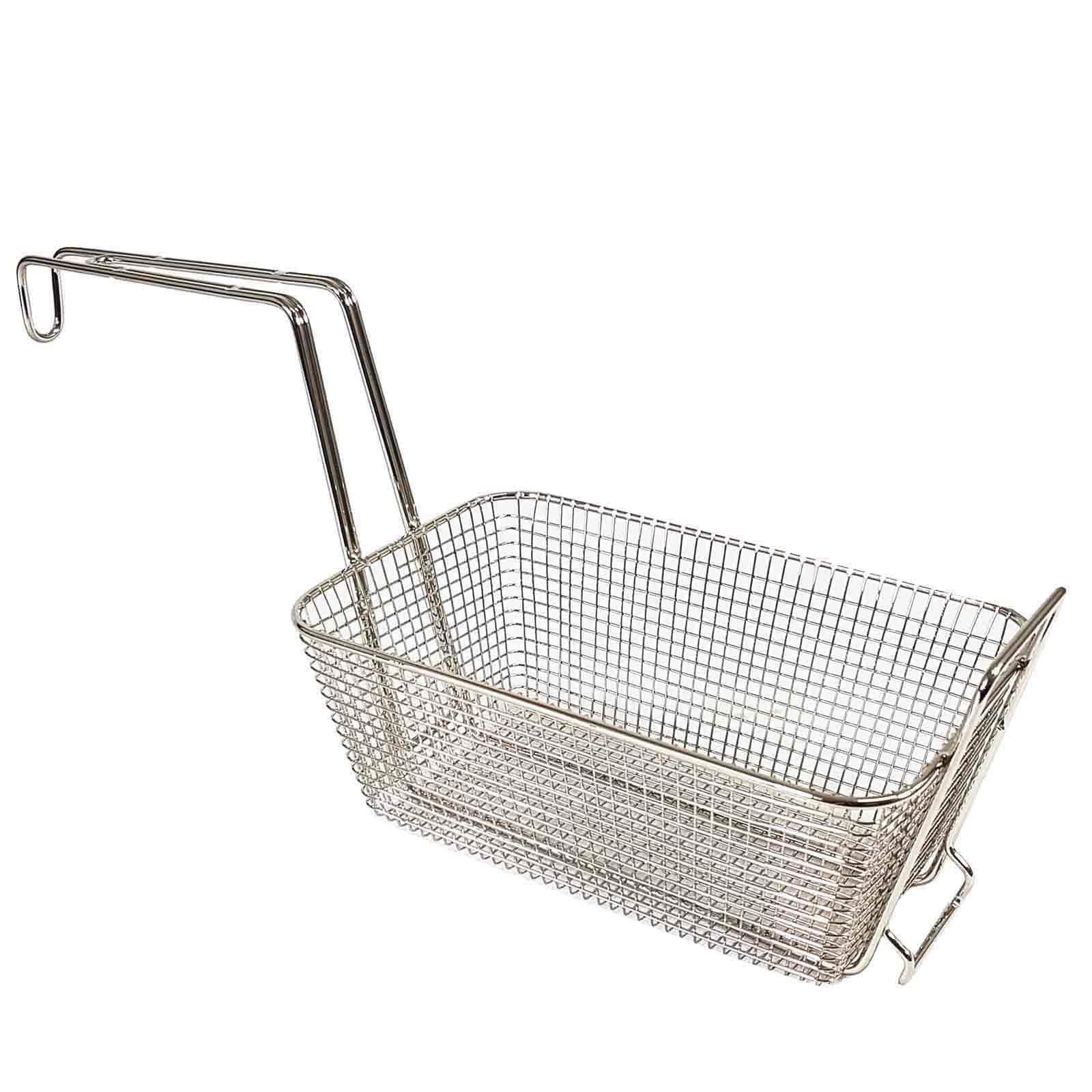 Fryer Basket 3180 equivalent part for VALENTINE Fryers Pension Zenith and others