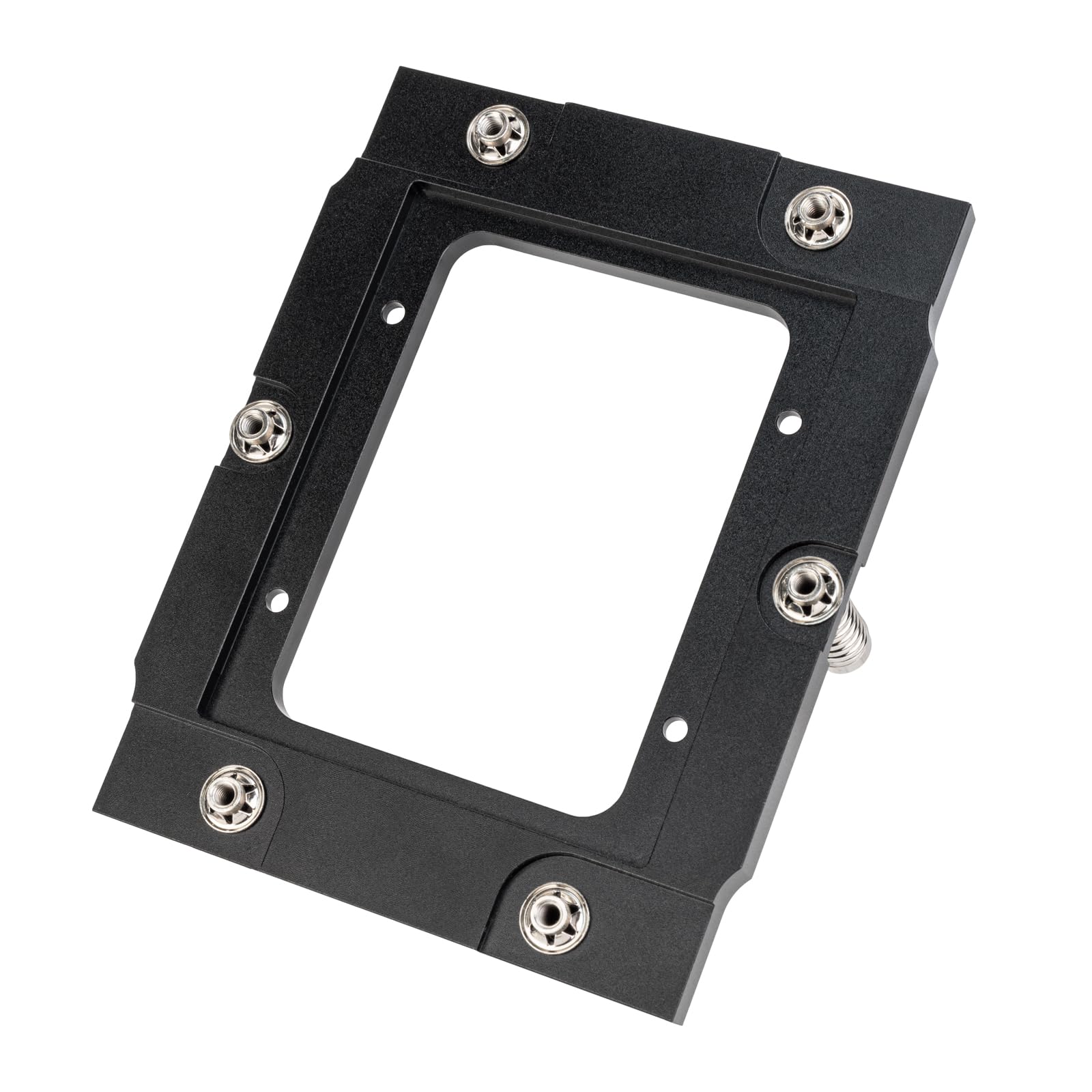 SilverStone Technology Kit di montaggio SST-XAC-MK-SP5, AMD Socket SP5 per Silverstone XE360PDD/XE360 Serie