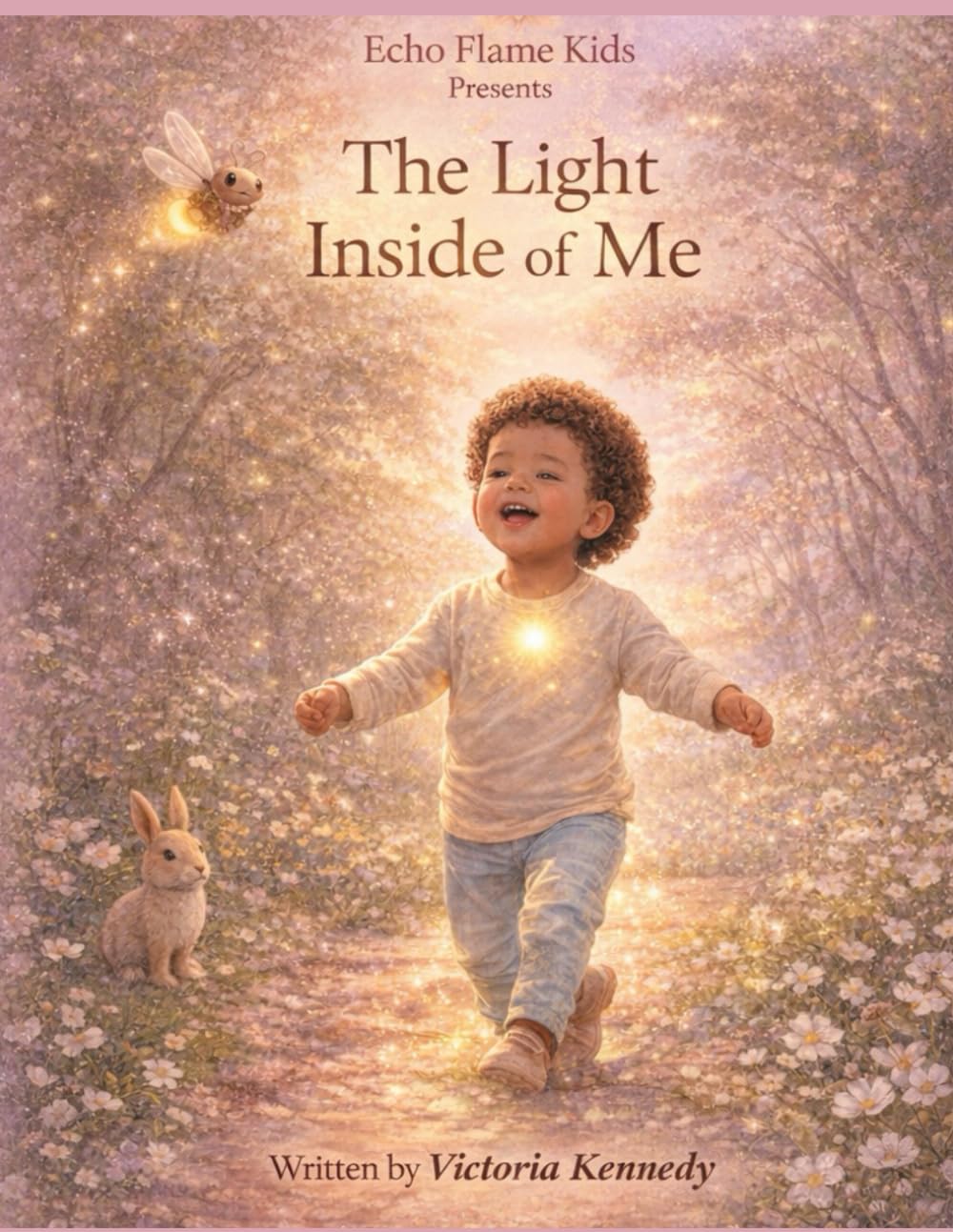 The Light Inside of Me