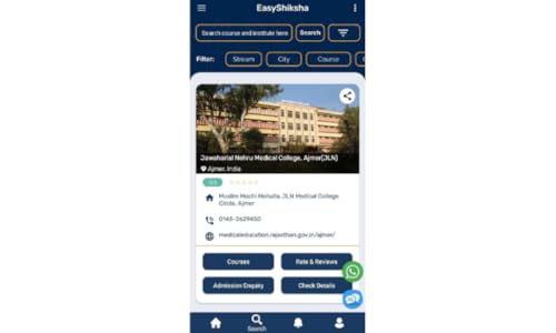 EasyShiksha - Online Courses with Certificates