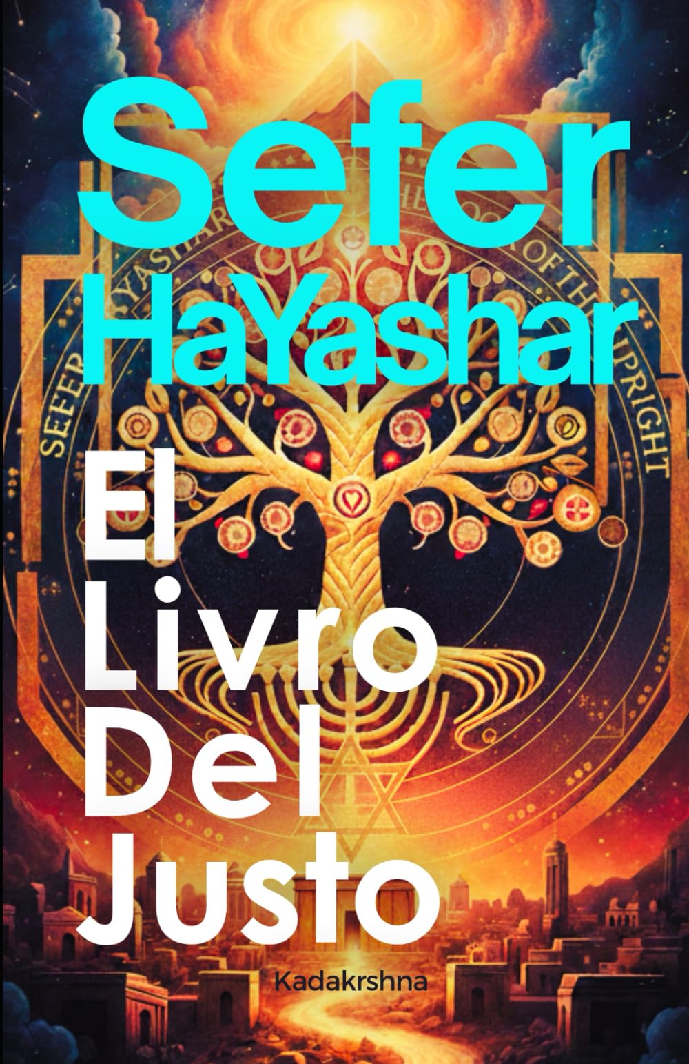 Sefer HaYashar: El Libro del Justo
