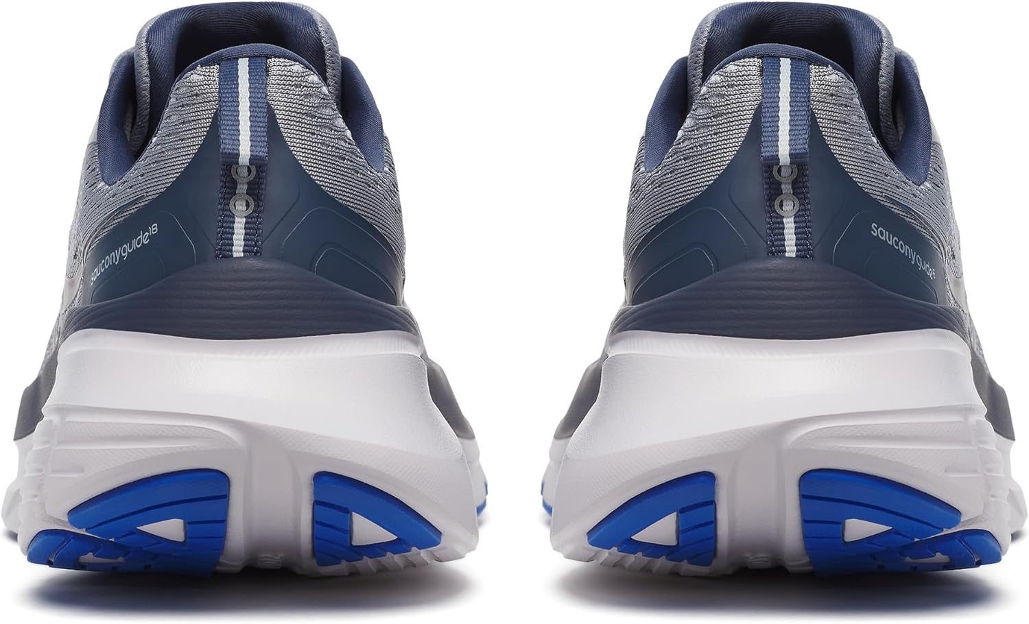Saucony Men's Guide 18 Sneaker