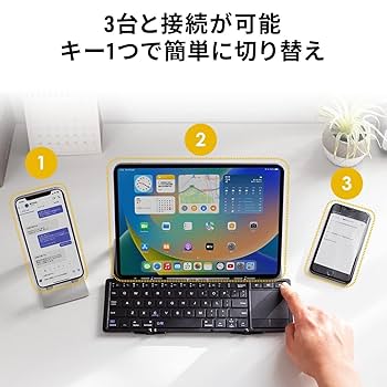 【外箱あり】Apple iPad 本体 + Bluetoothキーボード 外箱あり】Apple iPad 本体 + Bluetoothキーボード