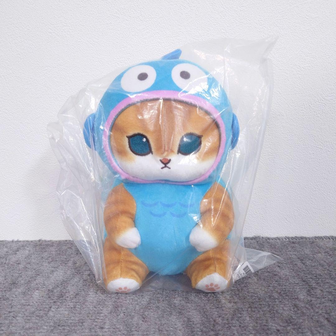 Amazon.co.jp: ハンギョドン ぬいぐるみチェア ティッシュカバー 