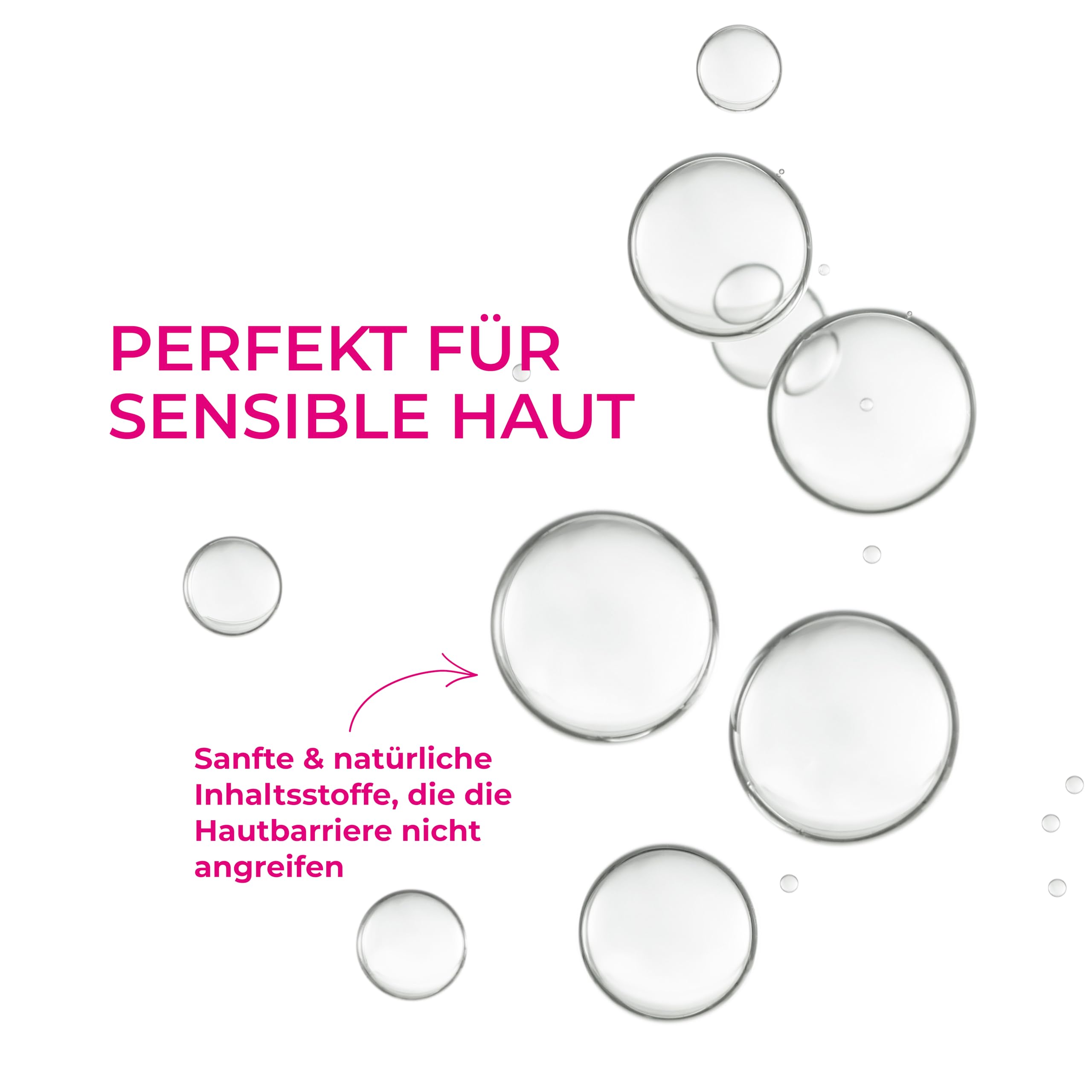 BHA & Azelainsäure Peeling I reinigt porentief, gegen verstopfte Poren und Unreinheiten, für sichtbar reinere und ebenmäßigere Haut, besonders geeignet für Mischhaut und fettige Haut