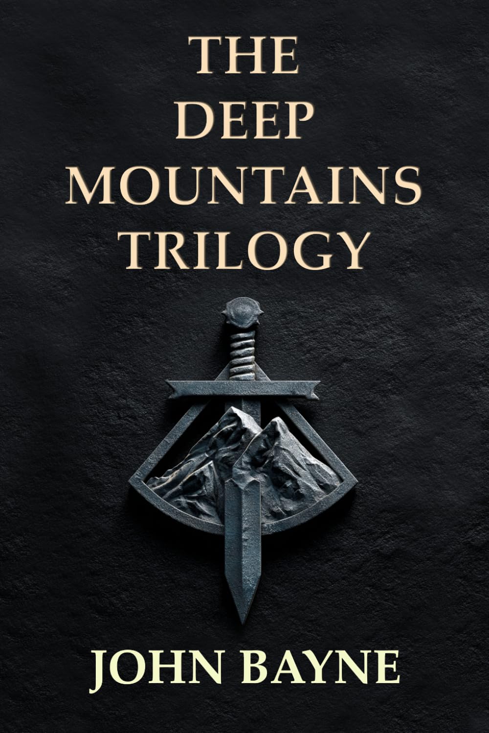 The Deep Mountains Trilogy