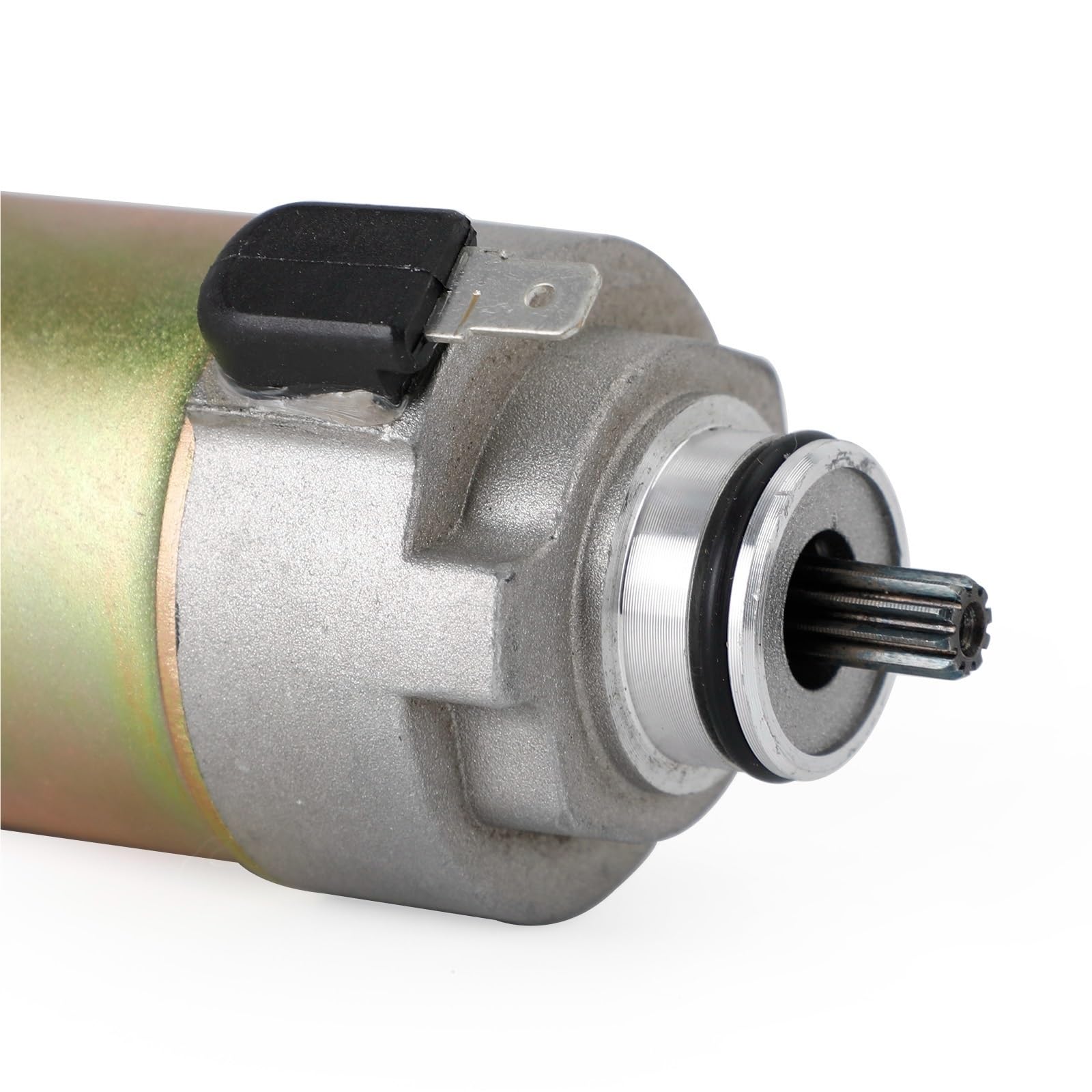 Motorino Di Avviamento 31200-A1A-000 31200-AWA-000 Per Peugeot Per SYM Per 50cc Scooter SCH0098 Accessori Avviatore motore