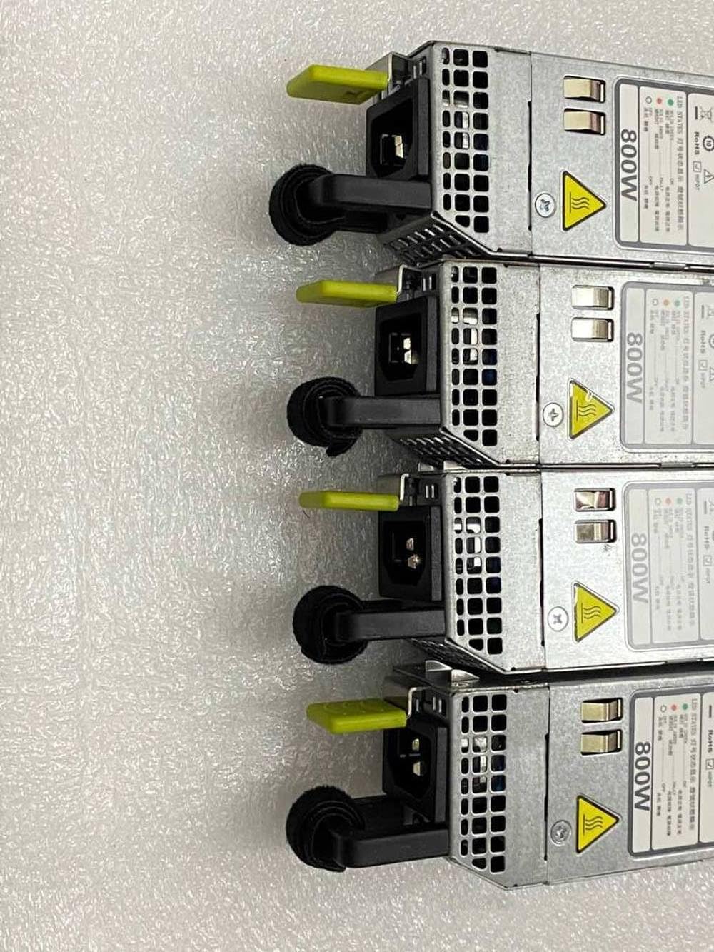 PS-2801-4H-LF for 800W Power Supply