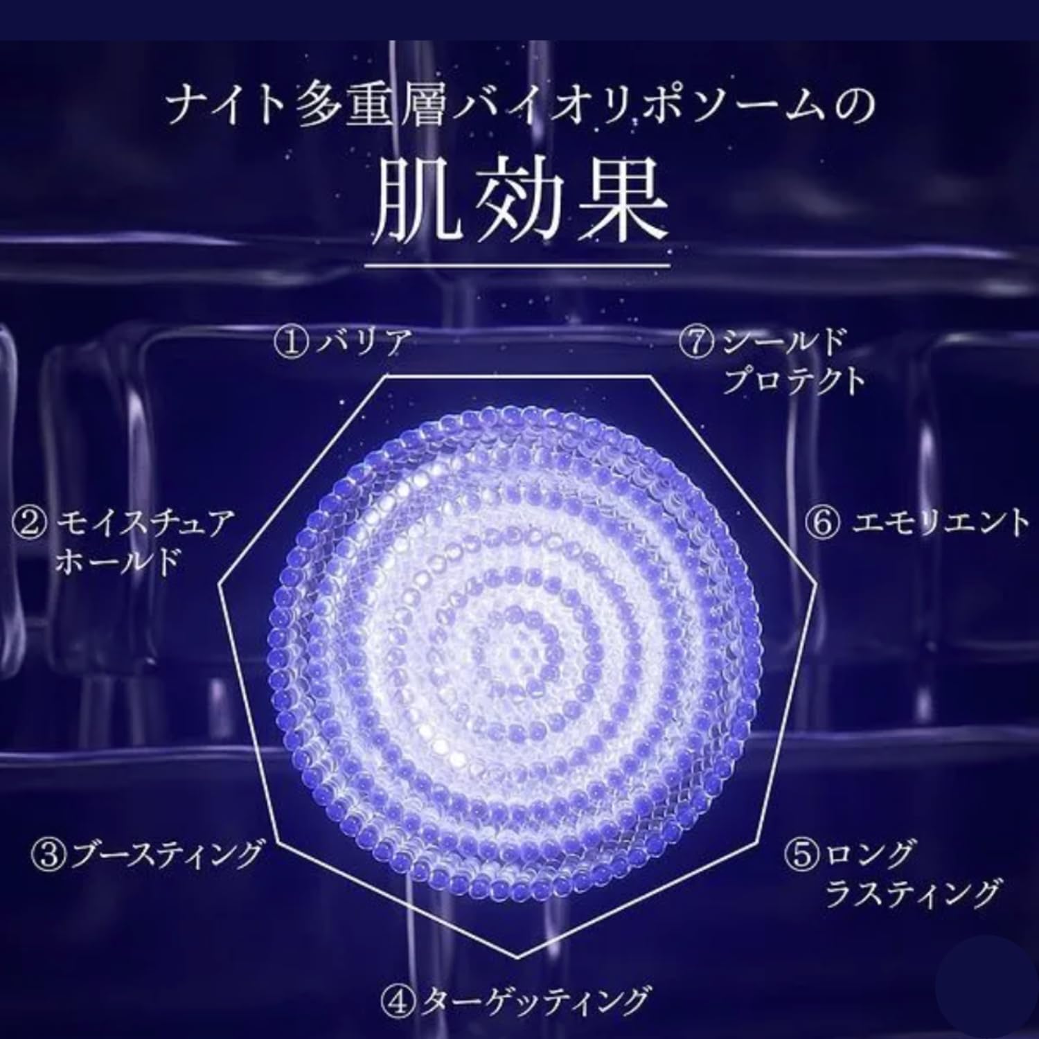 Amazon | 【国内正規品】リポソーム アドバンスト リペアクリーム 50g