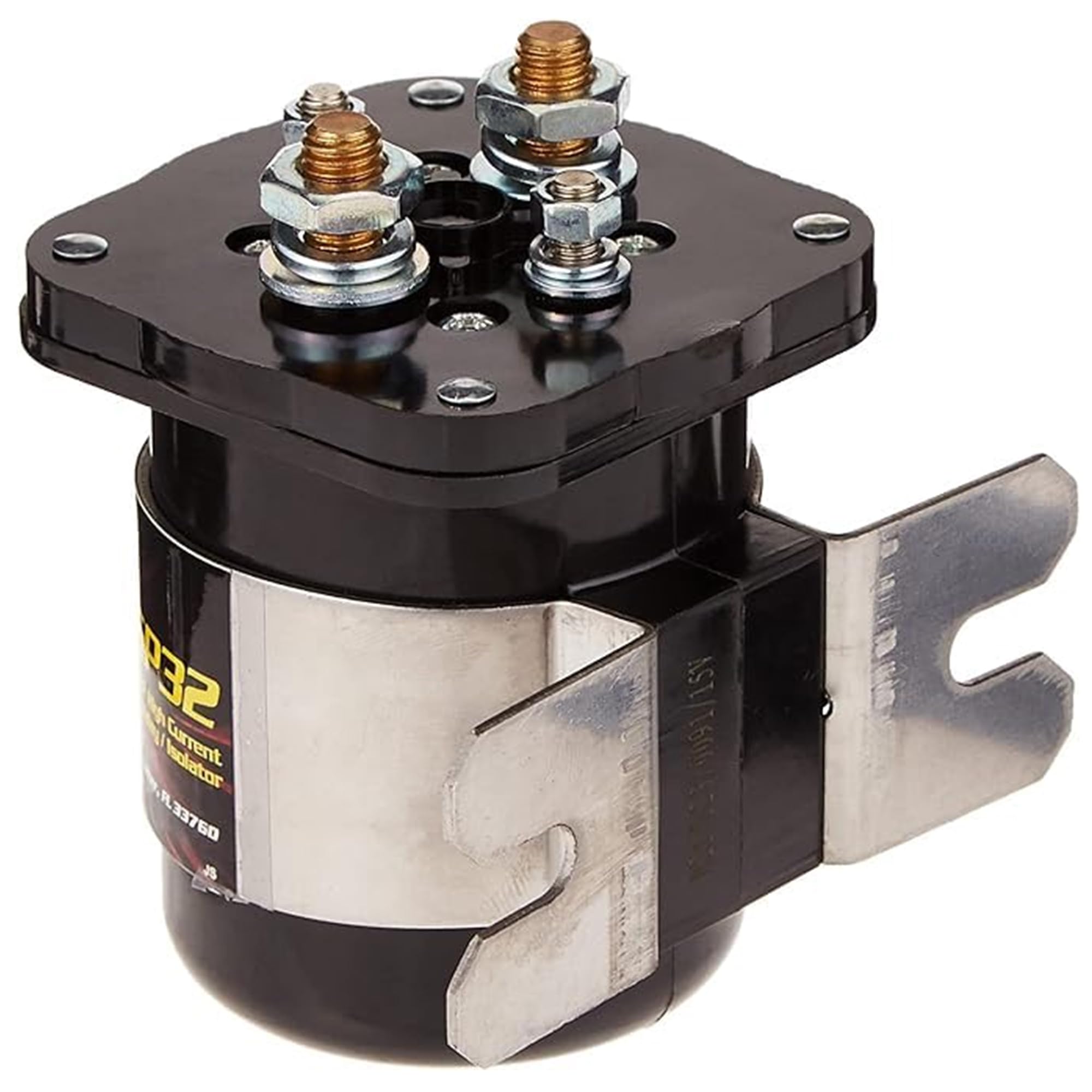 Stinger SGP32 Isolatore e relè batteria 200 AMP