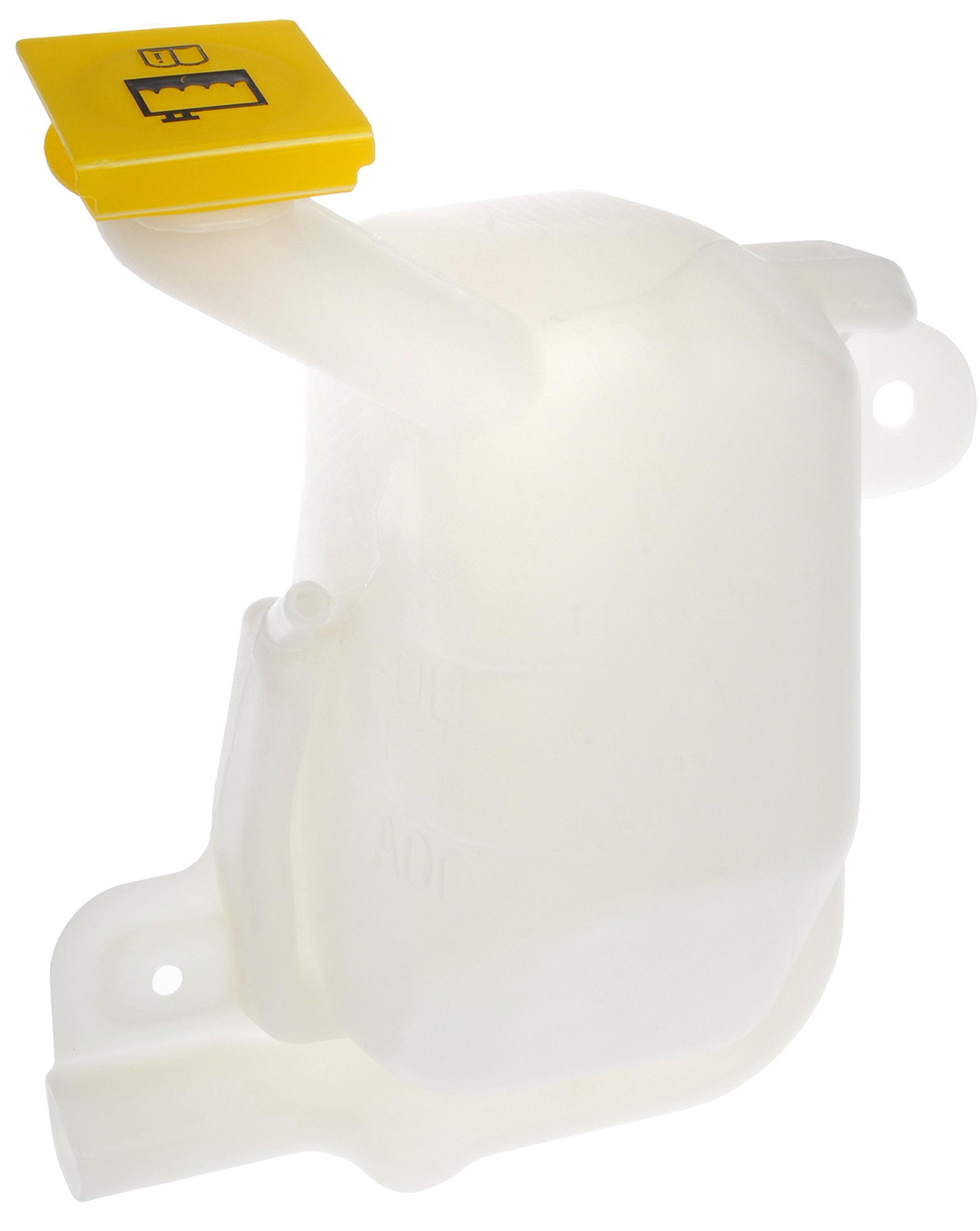 Dorman 603-460 Front Engine Coolant Reservoir Compatible With Select Chrysler/Do - View #4